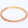 Gold-champagne