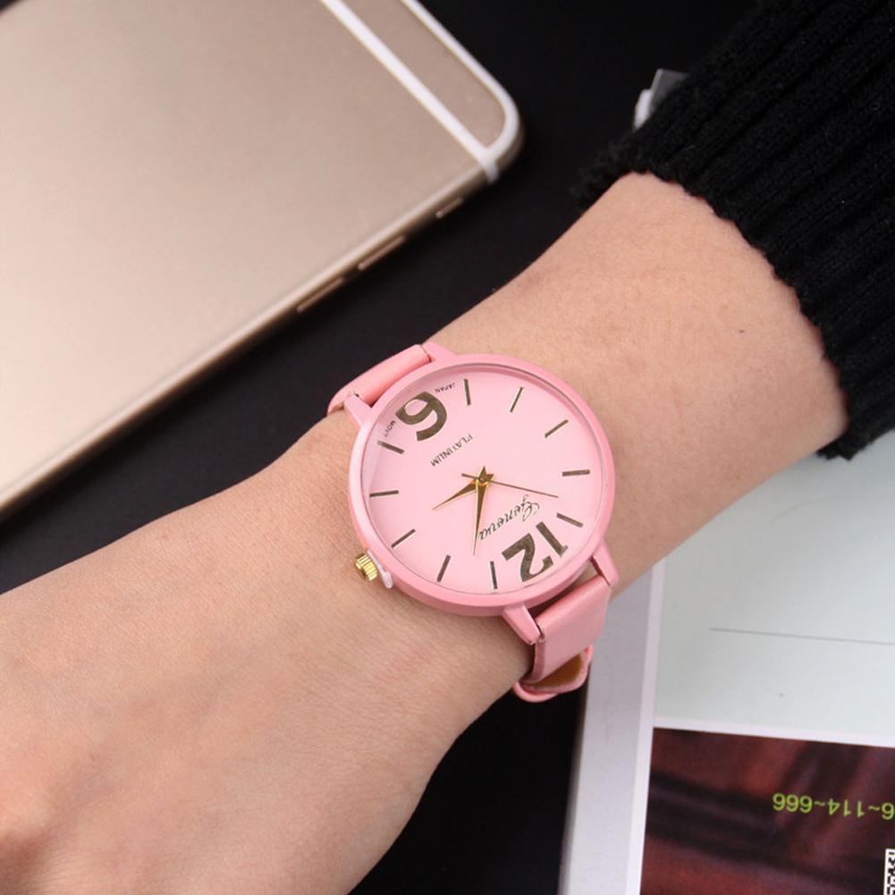 Elegant Womens Designer Belt Watch Luxury Quartz Wristwatch Fashionable Accessory For Ladies - 26