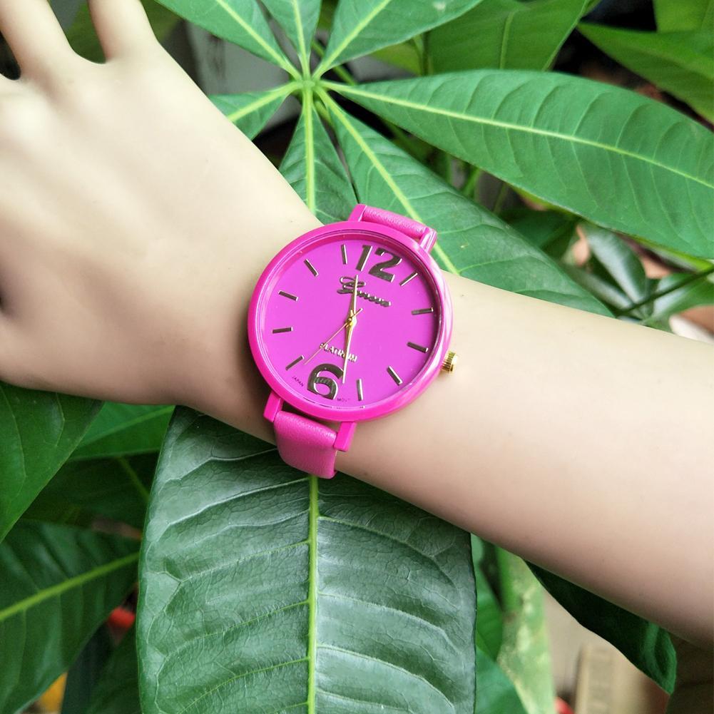 Elegant Womens Designer Belt Watch Luxury Quartz Wristwatch Fashionable Accessory For Ladies - 31