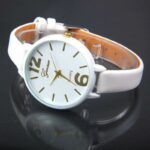 Ladies Belt Watch - 2