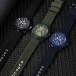 Nylon Band Military Watch Men Watches Gemius Army Wrist Quartz Sports Relojes Para Hombre Relogio Masculino - 3