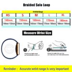 Bracelet For Mi Band 5 6 Strap Nylon Braided Solo Loop Pulseira Miband4 Miband5 Wristband Xiaomi 4 3 - 2