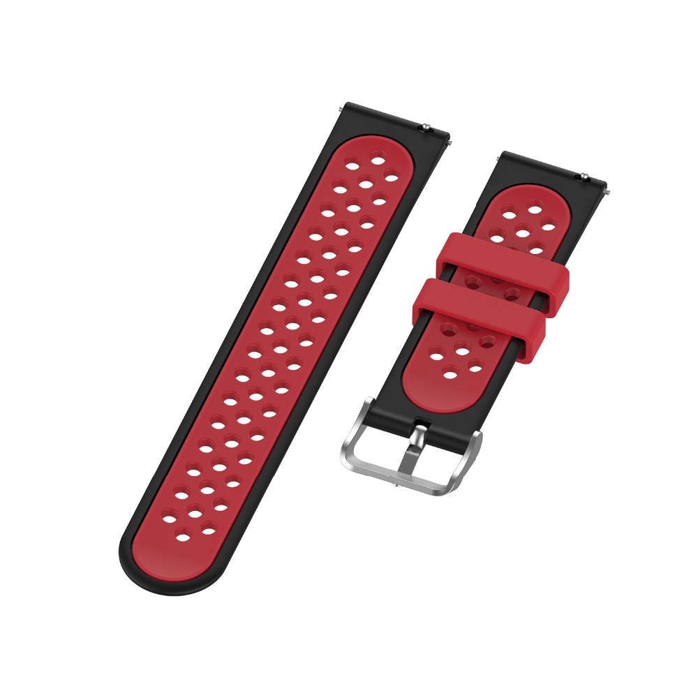 Silicone Replacement Watch Strap 22mm For Huawei Gt 2e1gt2 46mm Smartwatch Band 2 Pro Edition - 11