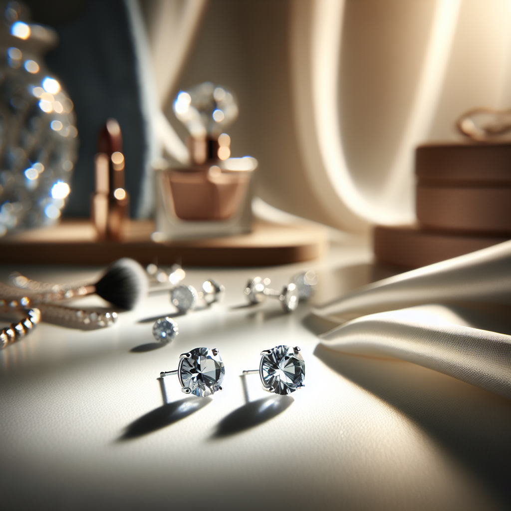 Transform Your Look: Versatile Earrings for Elevating Everyday Outfits and Special Occasions  
