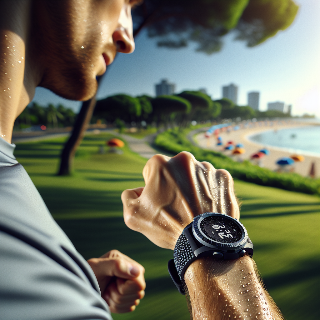 Durability Matters: Choosing a Watch Strap Designed for Sweat Resistance and Secure Fit  