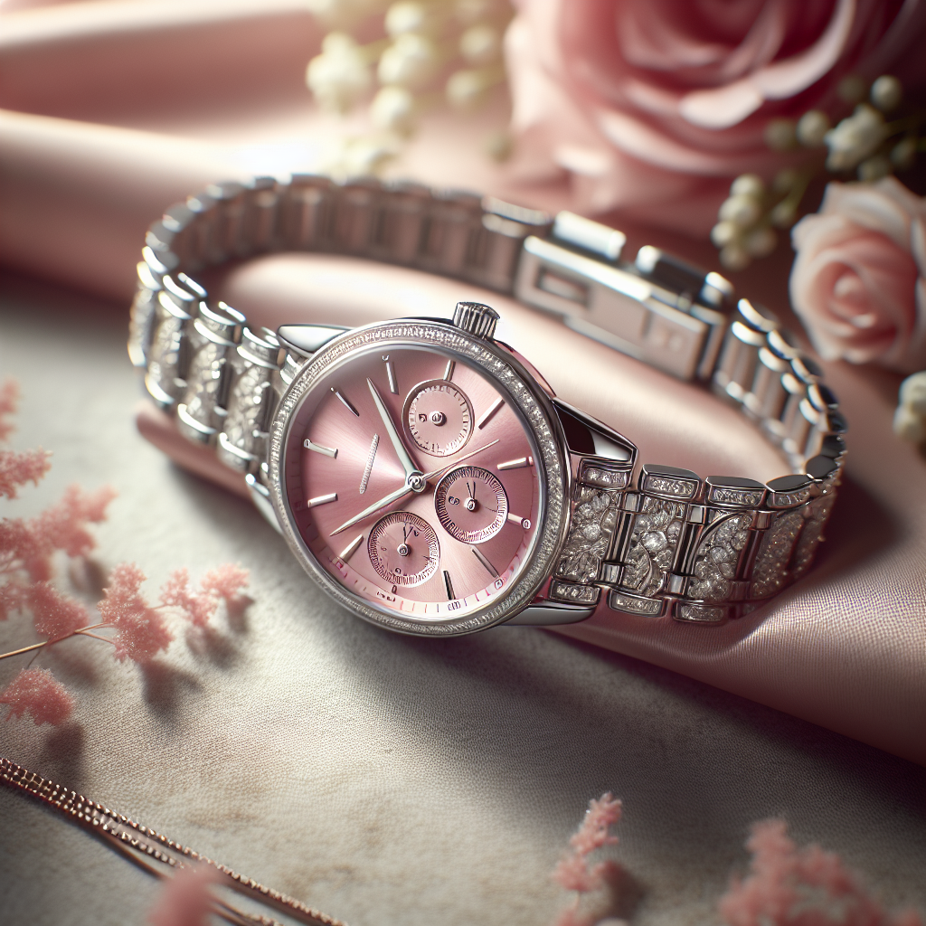 Understanding the Craftsmanship Behind a Versatile Luxury Quartz Watch
