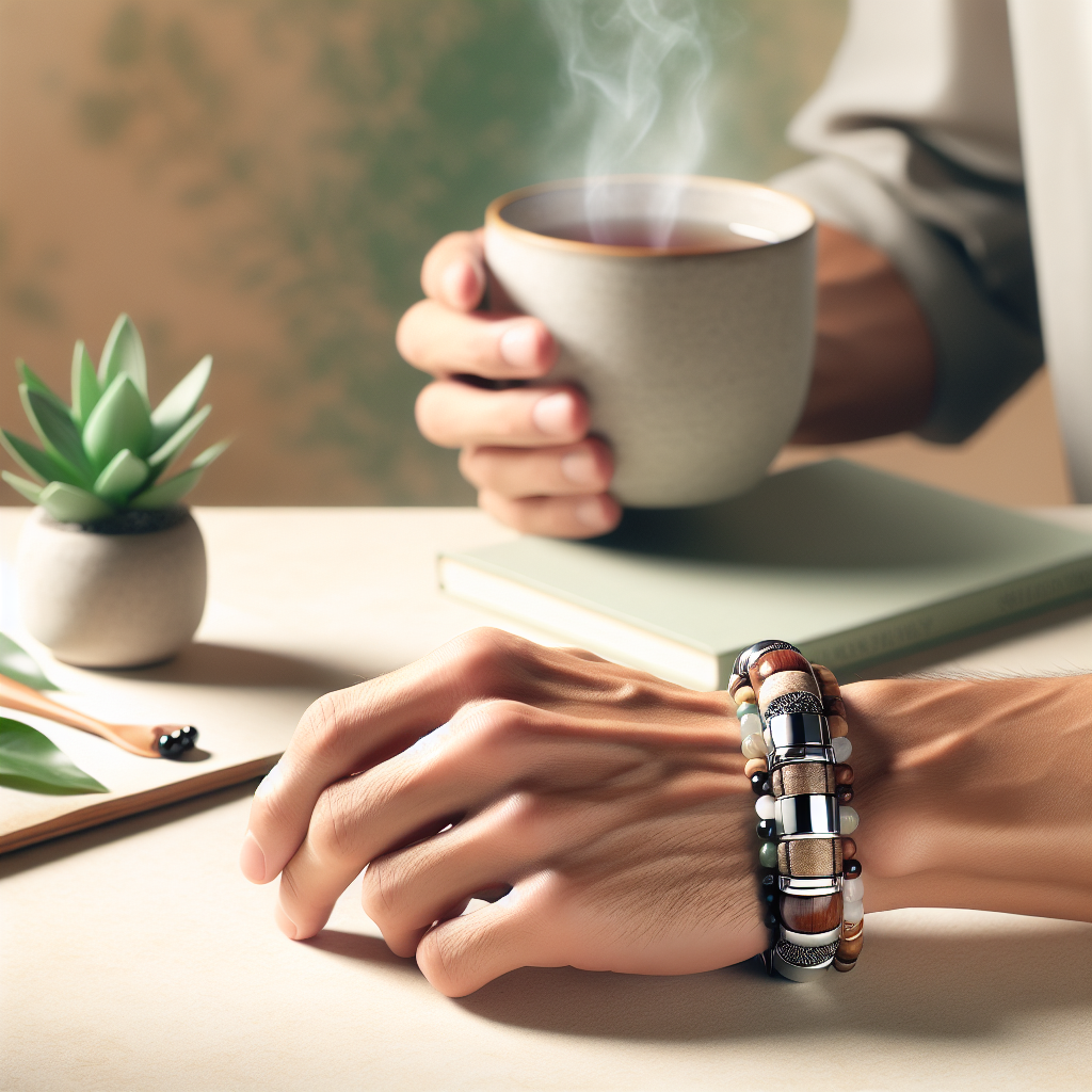 How Magnetic Therapy Can Support Your Health Goals and Enhance Your Daily Life  