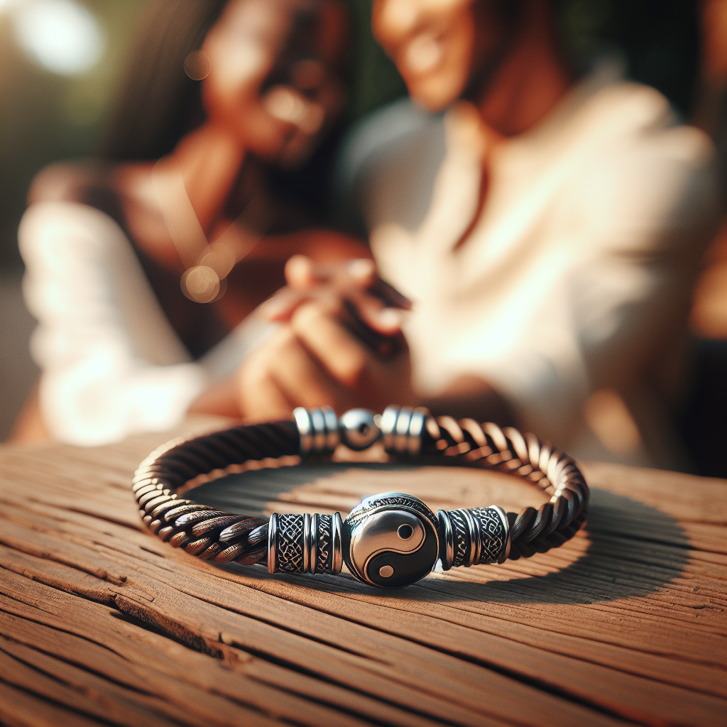 Durable Braided Design: A Perfect Blend of Style and Functionality  