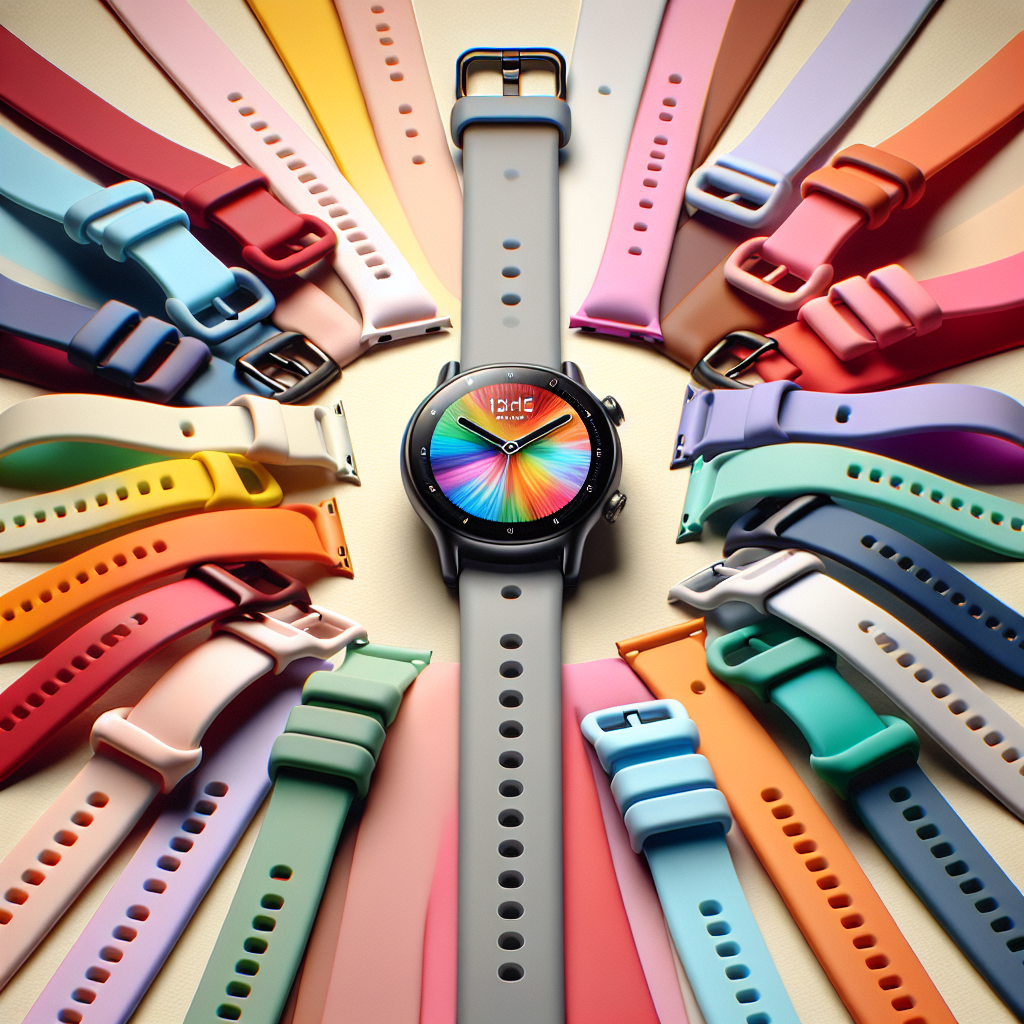 Easy Installation Replacement Strap: Change Your Style Without the Hassle  