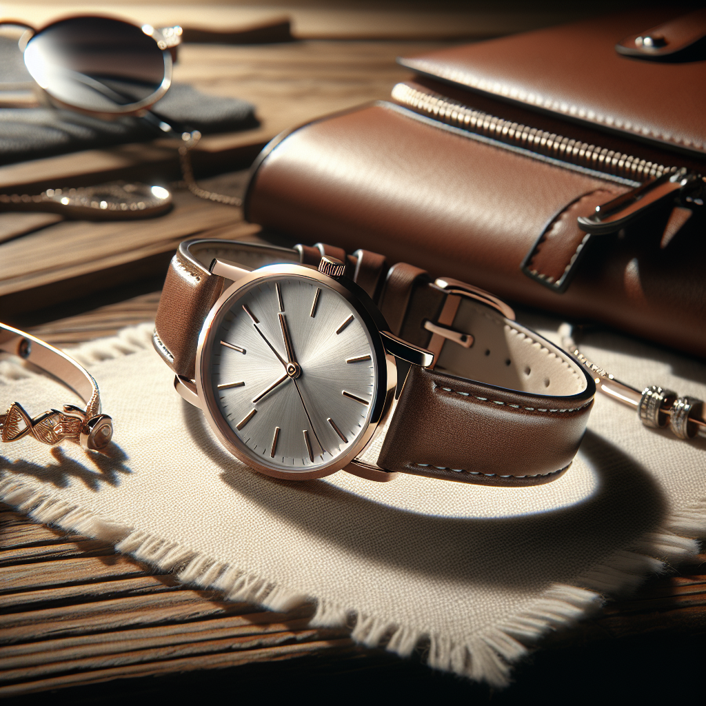 Versatile Design: How This Sophisticated Women\u2019s Timepiece Enhances Everyday Wear   Versatile Design: How This Sophisticated Women\u2019s Timepiece Enhances Everyday Wear