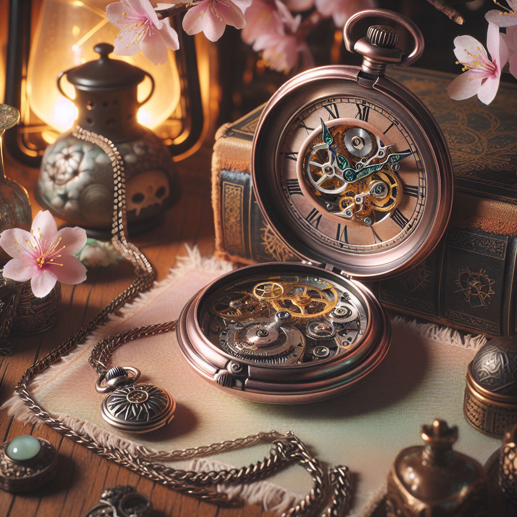 The Perfect Gift: Stylish Anime Gifts for Cardcaptor Sakura Enthusiasts