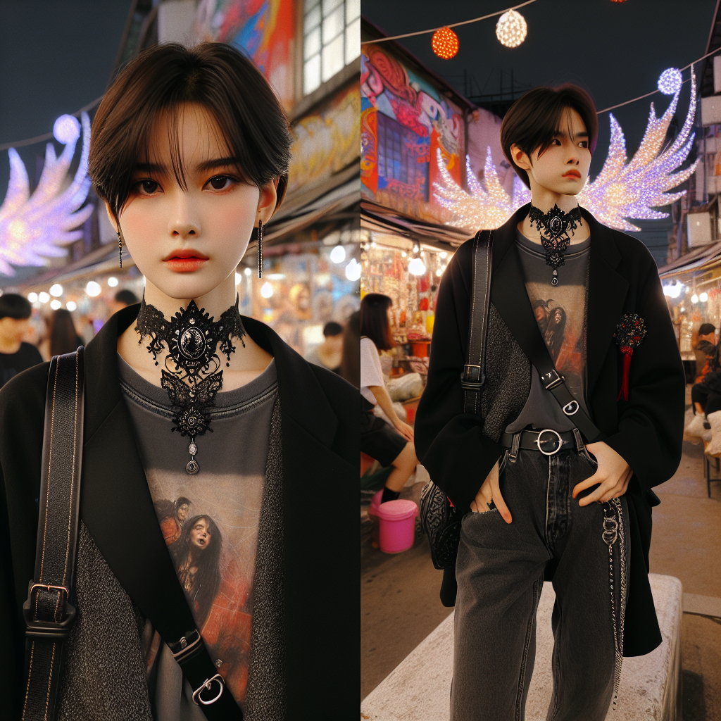 Why Every Kpop Fashion Lover Needs Stylish Accessories in Their Wardrobe Why Every Kpop Fashion Lover Needs Stylish Accessories in Their Wardrobe