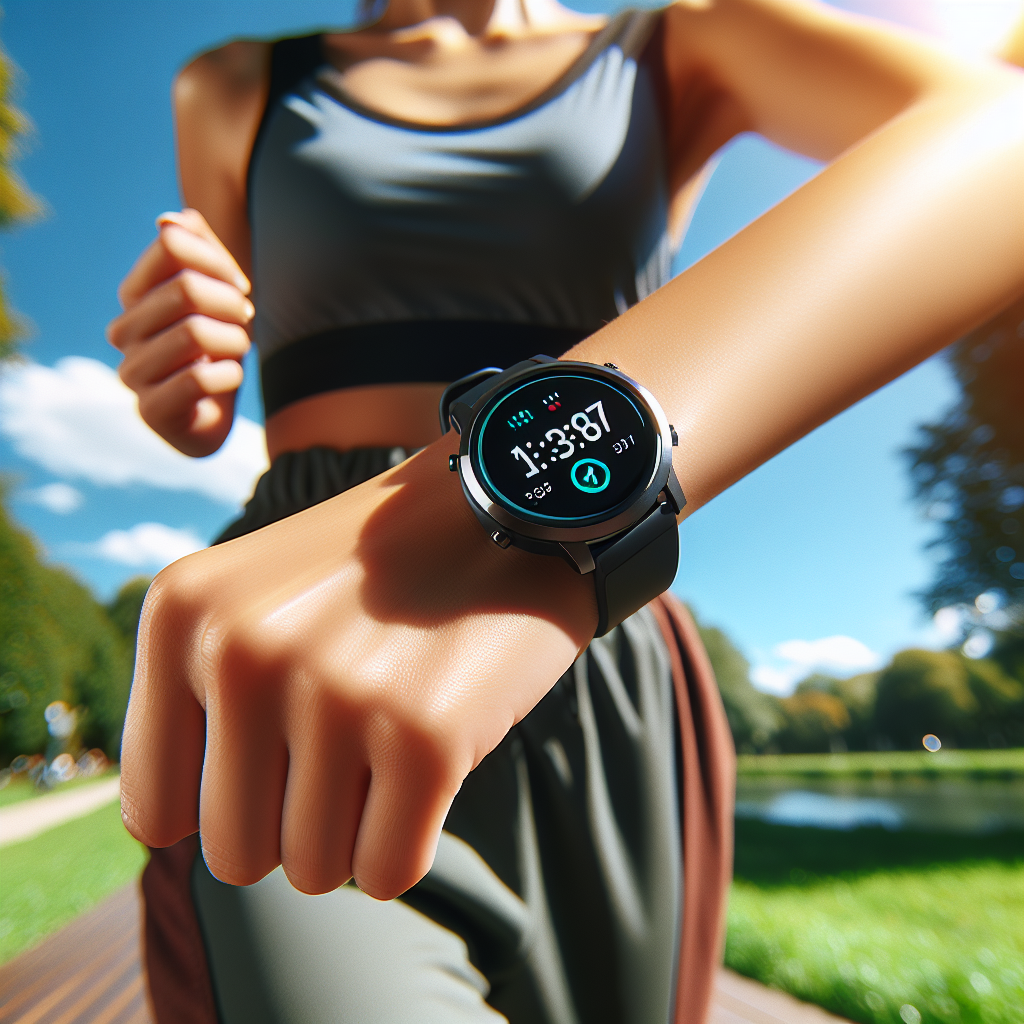 How Bluetooth Connectivity Enhances Your Health Goals  