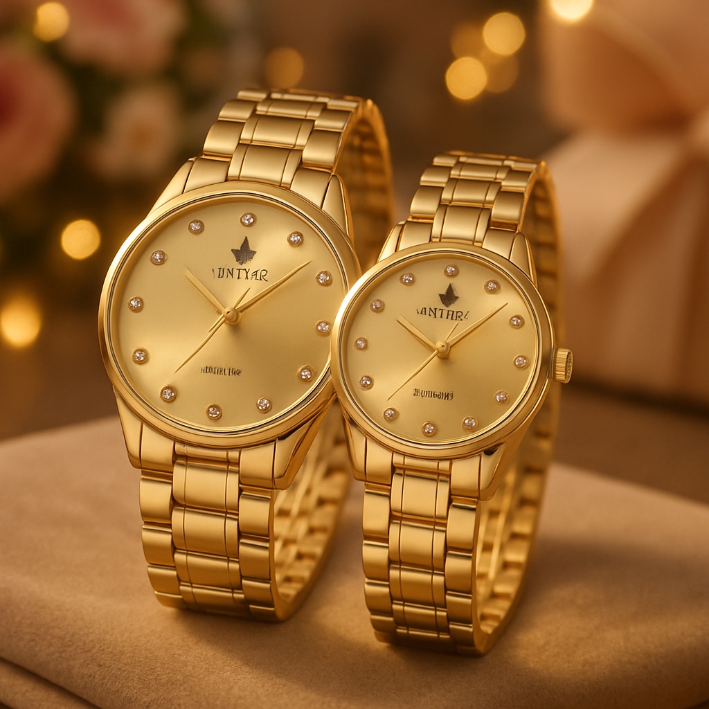Why Wwoor Luxury Couple Watches are the Best Luxury Couple Watches for Special Occasions Why Wwoor Luxury Couple Watches are the Best Luxury Couple Watches for Special Occasions