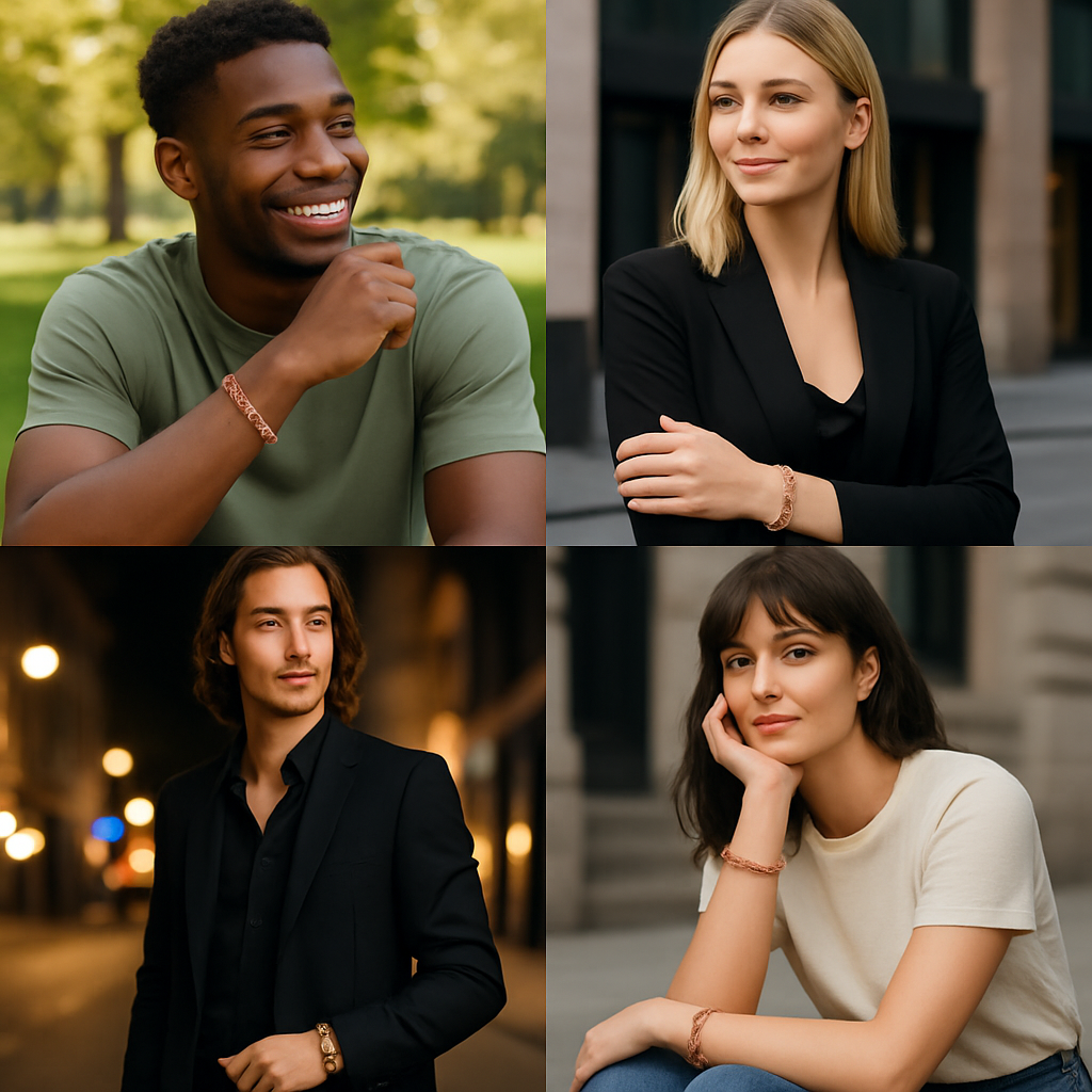 Unisex Accessories: A Fashion Statement for Everyone  