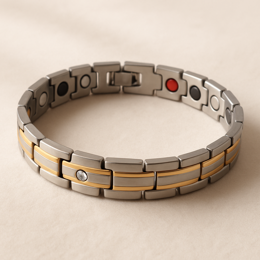 Understanding Magnetic Therapy: How It Affects Arthritis Relief  