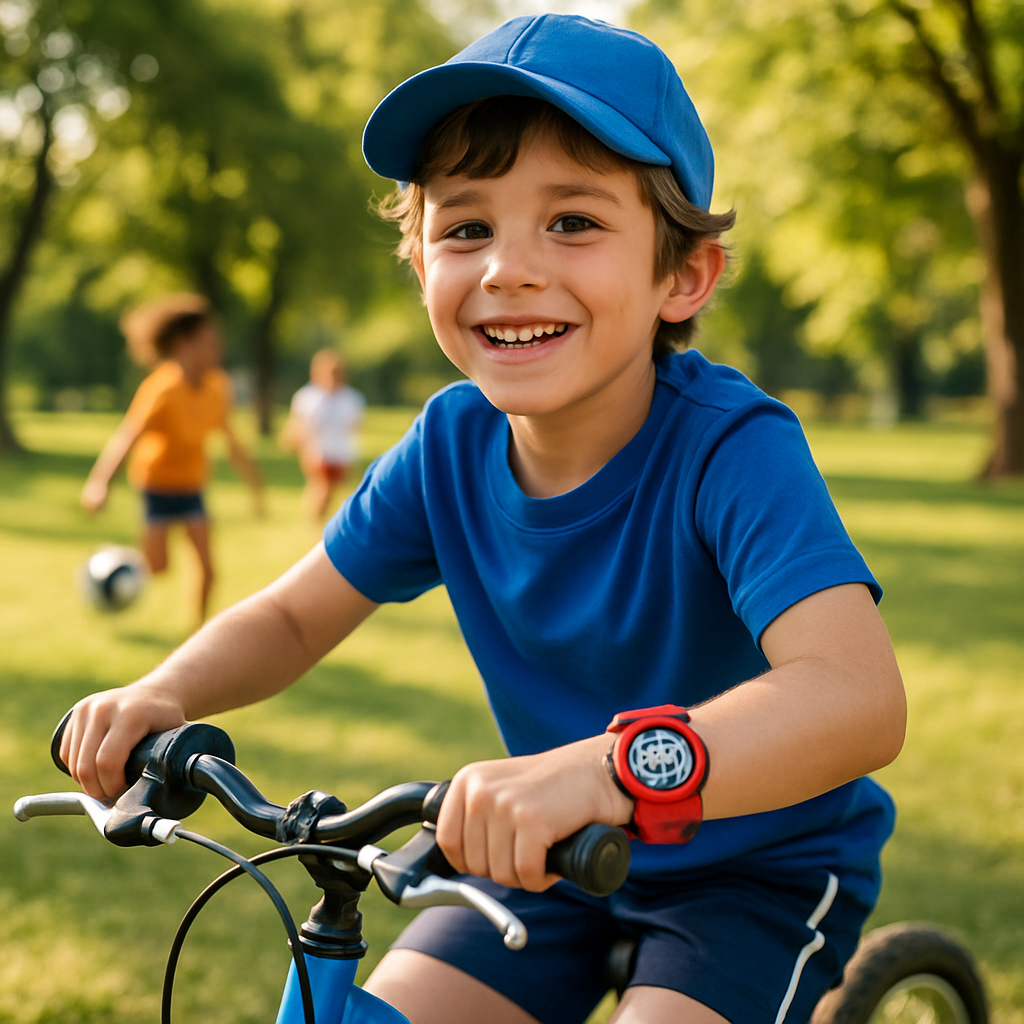 Exploring Trendy Gift Ideas for Young Sports Enthusiasts: What Makes the Perfect Choice Exploring Trendy Gift Ideas for Young Sports Enthusiasts: What Makes the Perfect Choice